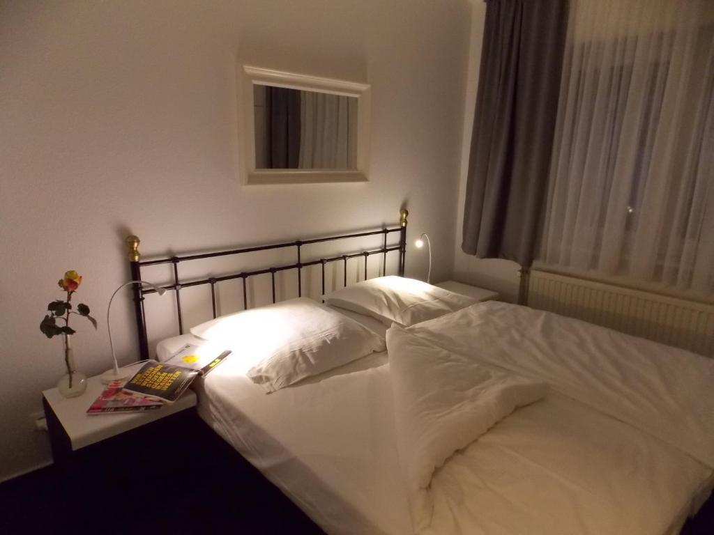 Ferienanlage Duhnen クックスハーフェン エクステリア 写真